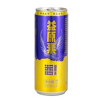 大益 益原素普洱茶 膳食纤维无蔗糖茶饮料 310ml/瓶